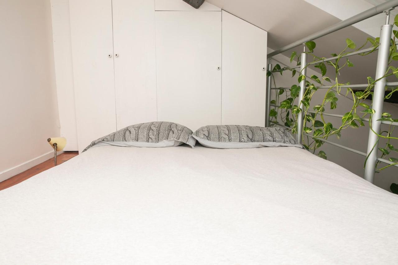 Cosy Studio !!! Paris Exterior photo